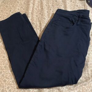 Banana Republic jeans